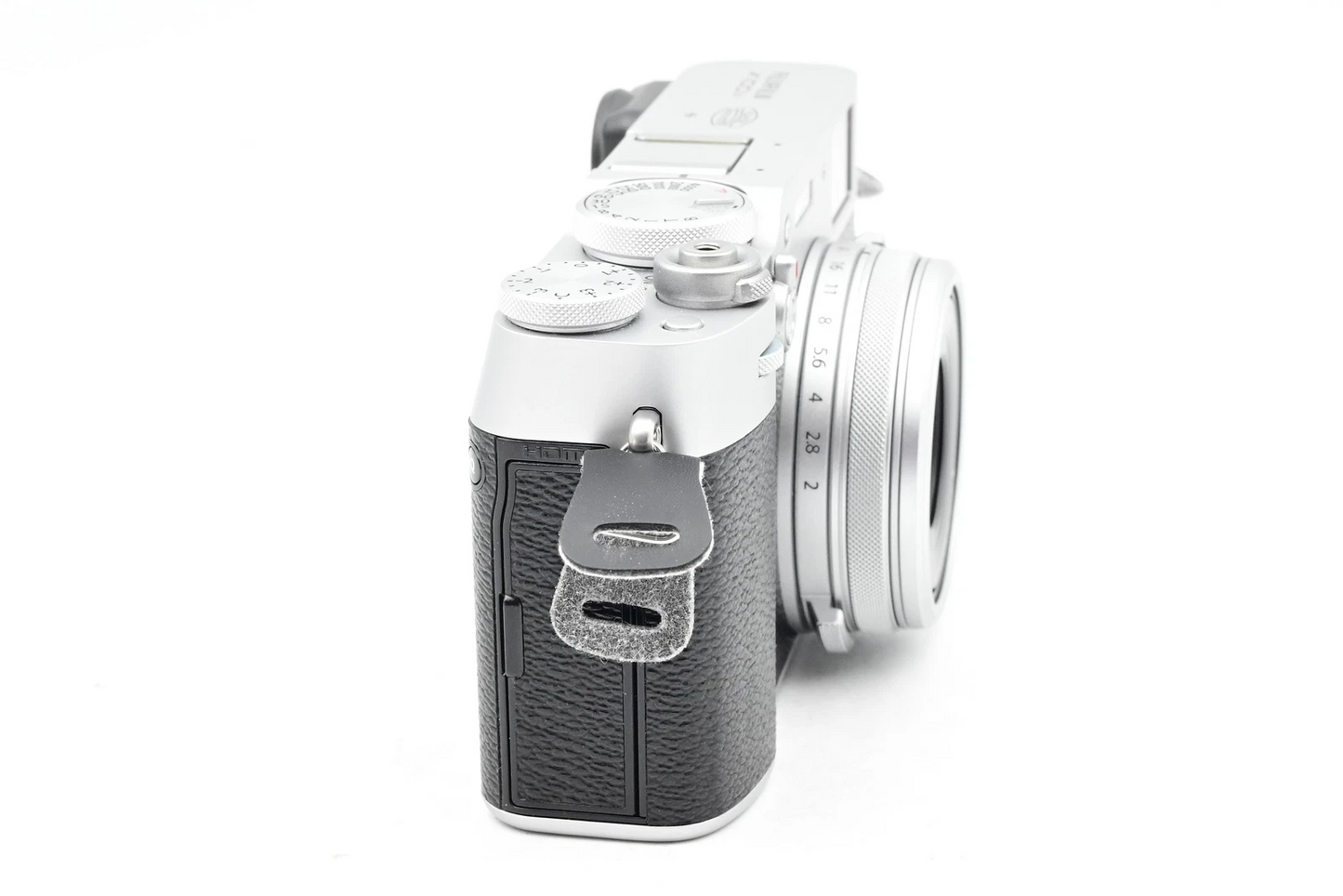 Fujifilm X100V Silver [ NearMint Less Than 100 Shutter count ] 26.1MP in Box