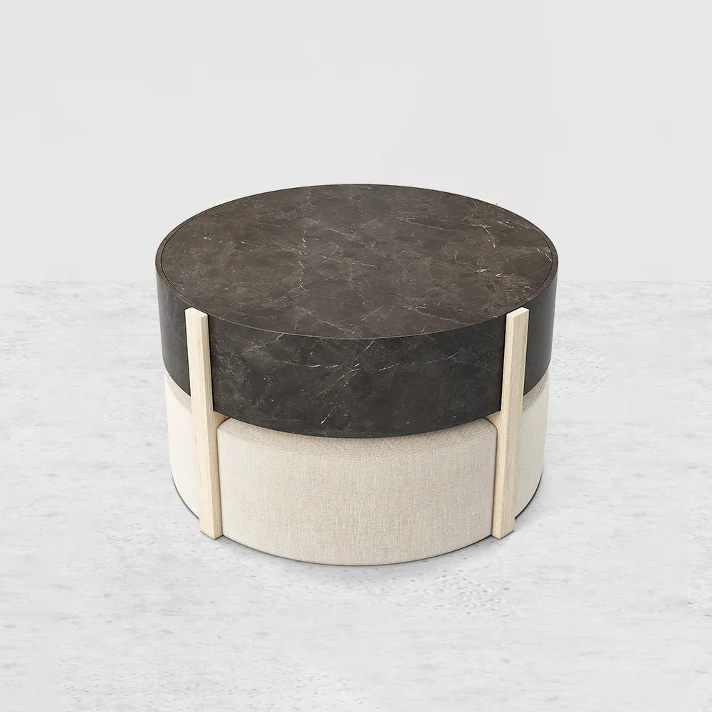 Ivy Coffee Table / Multi-Functional Use