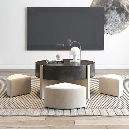 Ivy Coffee Table / Multi-Functional Use