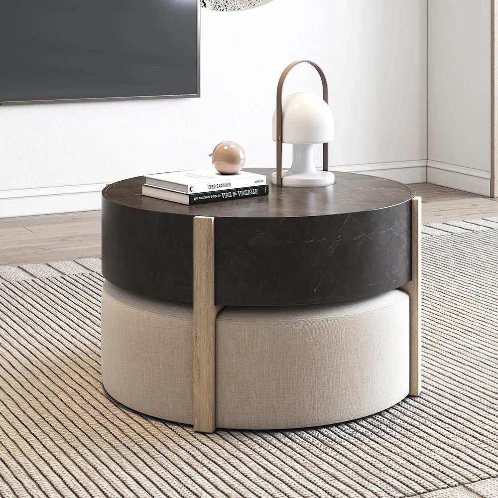 Ivy Coffee Table / Multi-Functional Use