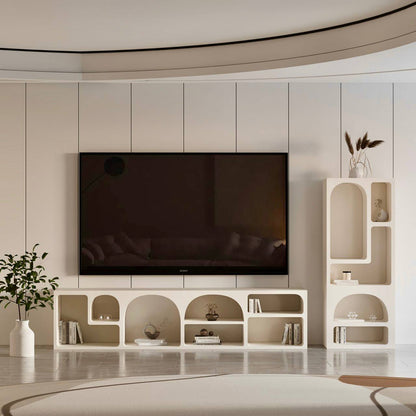 Callie TV Unit / 200 x 40 CM