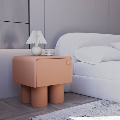 Pangea Night Stand / 45 x 45 CM