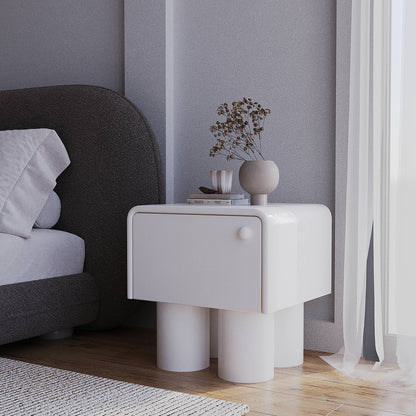 Pangea Night Stand / 45 x 45 CM