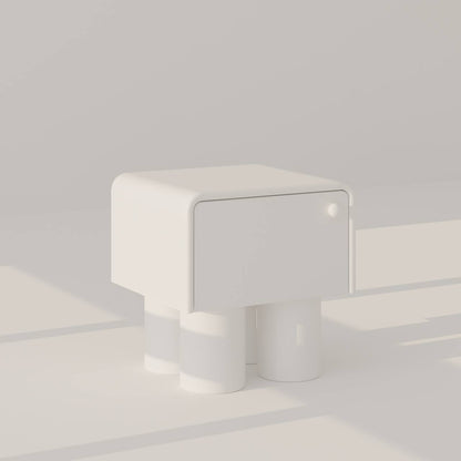 Pangea Night Stand / 45 x 45 CM