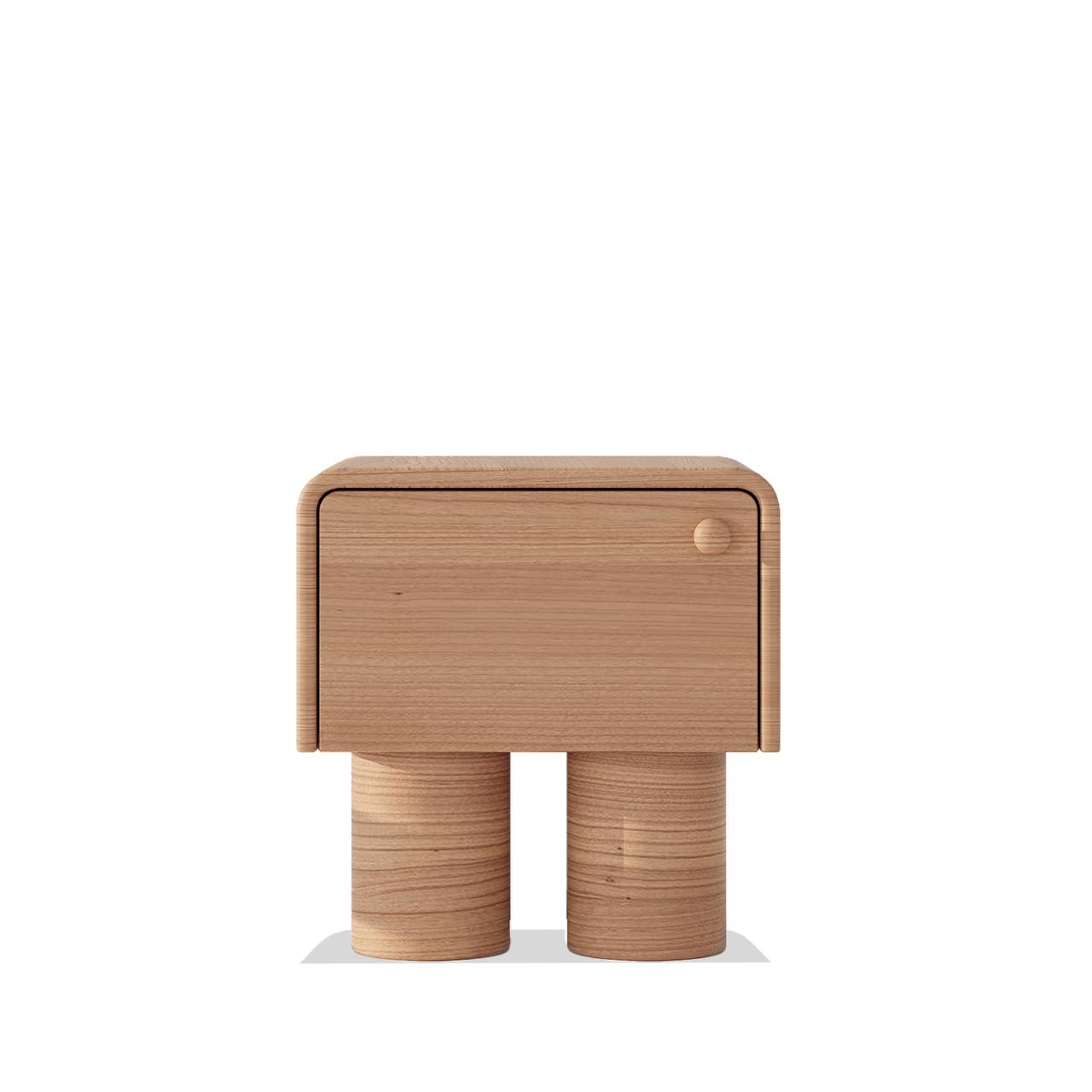 Pangea Night Stand / 45 x 45 CM