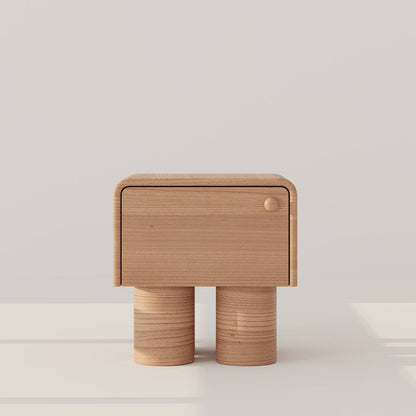 Pangea Night Stand / 45 x 45 CM