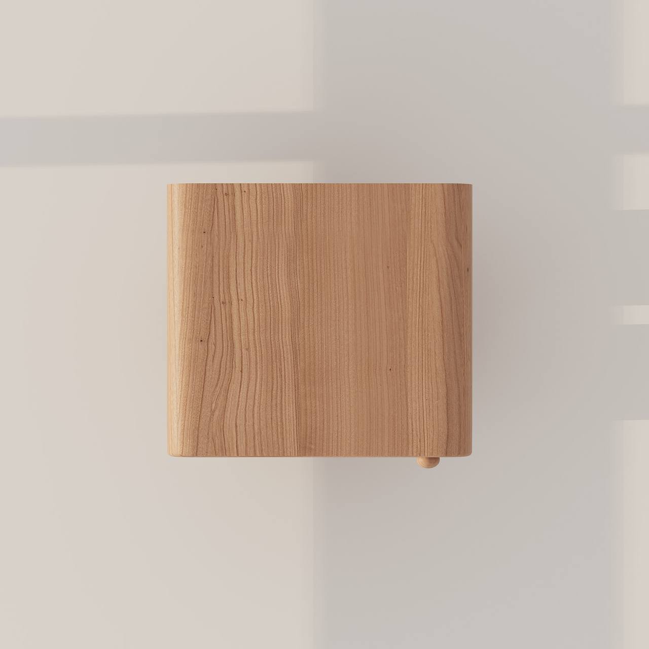 Pangea Night Stand / 45 x 45 CM